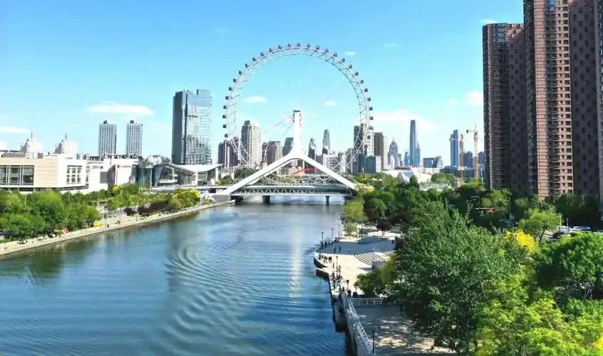 红桥天气预报7天