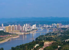 合川天气预报60天