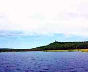 乌伊岭今天天气