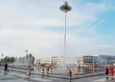 红岗天气预报15天