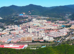 二道江今天天气