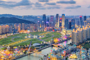 沙河口天气预报30天