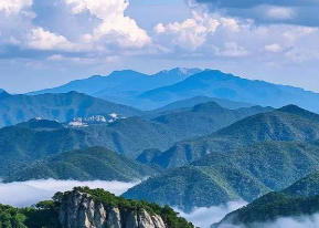 千山天气预报15天