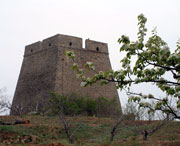 大石桥今天天气