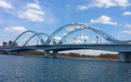 太子河今天天气