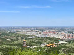 调兵山今天天气