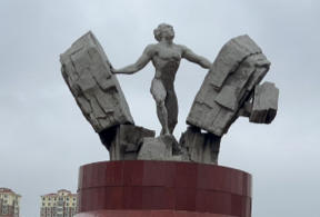 奈曼旗今天天气