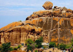 巴林左旗明天天气