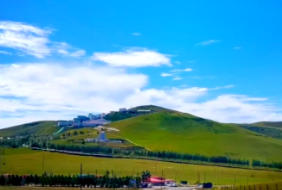 克什克腾旗天气预报40天