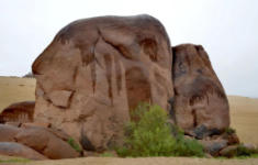 翁牛特旗明天天气