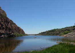 敖汉旗今天天气