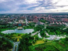 鄂托克旗今天天气