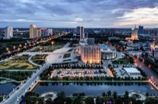 乌拉特后旗今天天气