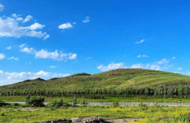 正镶白旗天气预报10天