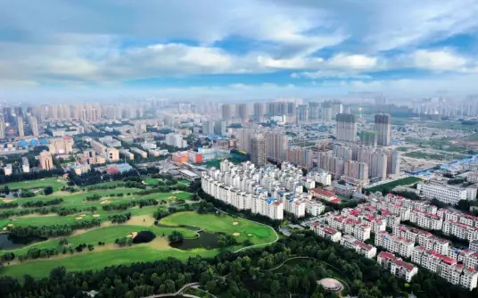 裕华天气预报15天