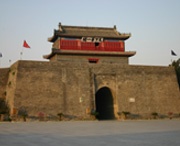 经济技术开发区天气预报7天