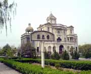 台儿庄天气预报7天