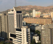 沙依巴克区今天天气