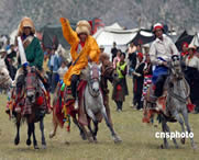 南木林今天天气