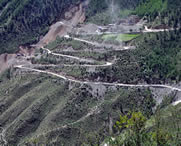 芒康天气预报7天