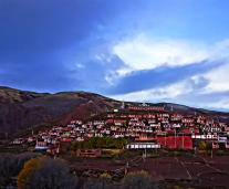 贡觉天气预报10天