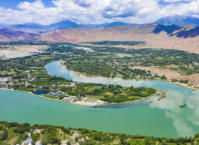 黄南州今天天气