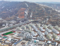 积石山今天天气