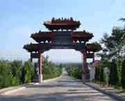 伊川天气预报7天