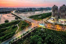 涧西天气预报7天