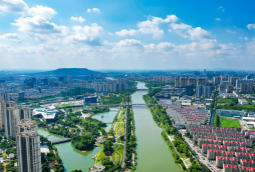 秦淮天气预报7天