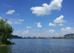 西塞山今天天气