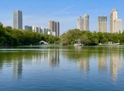 包河天气预报40天