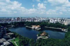 蚌山天气预报15天