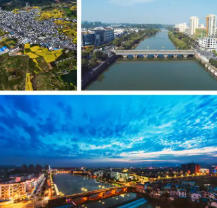 徽州天气预报10天