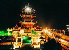 芗城天气预报7天