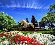 庐山天气预报7天