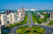 共青城今天天气