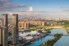 岳麓天气预报10天