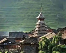 黔东南明天天气