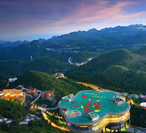 六盘水今天天气