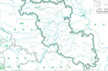 青白江今天天气