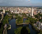 南充天气预报40天