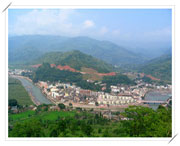 马边天气预报40天