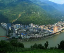 金口河天气预报7天