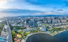 宝安天气预报7天