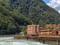 贡山天气预报40天