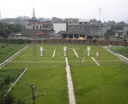 兴安天气预报7天