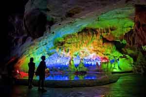 北流天气预报7天