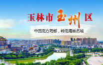 玉州天气预报15天