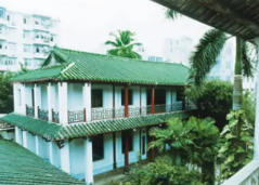 琼山天气预报60天